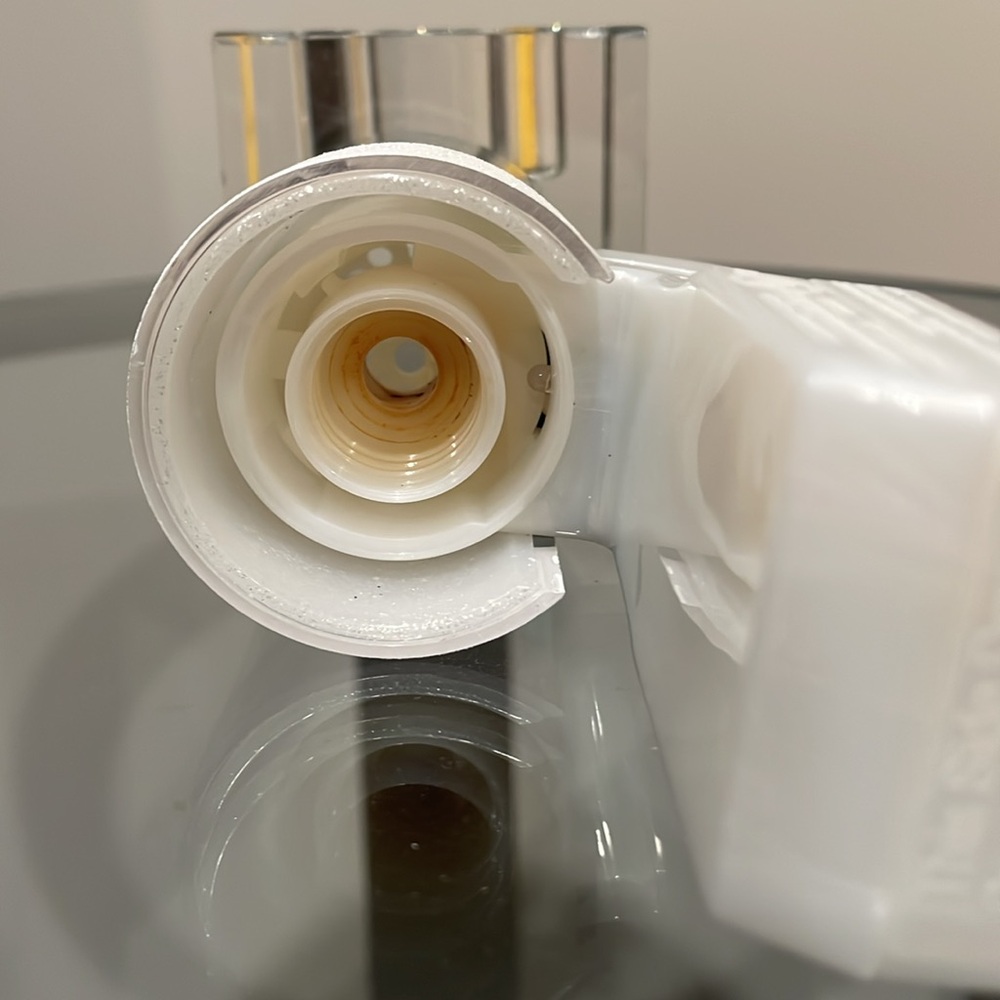 Bath & Body Works - Wallflower with a Winter Snow Scene - Picture 6 of 9